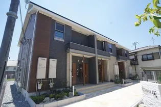 プリュニエIの画像