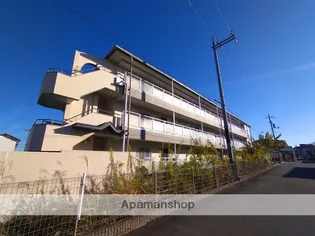 クレアコート精華の画像