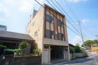 ハイツMRーIの画像