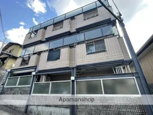 シティパレス富雄元町Pー1の画像