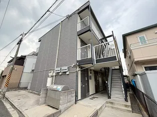 レオパレスプレミエ エトワールの画像