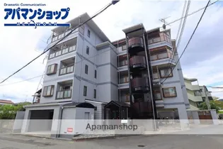 リバーサイド大和小泉の画像