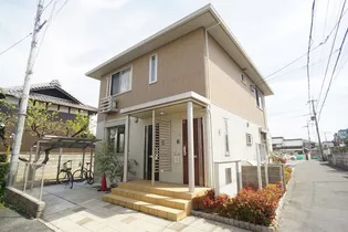 カーサ平松の画像