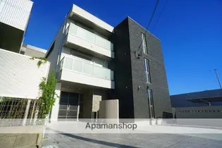 ロイスタ西大寺の画像