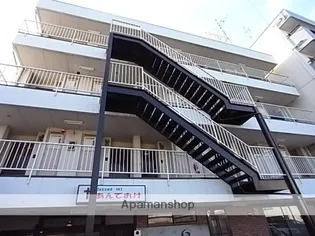 ブレスト北之庄IIIの画像