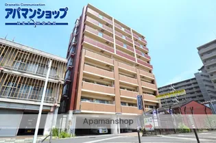 センチュリーアスカ?【4階】の外観