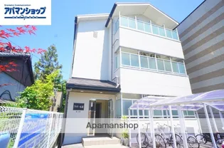 ラポールIII【3階】の外観