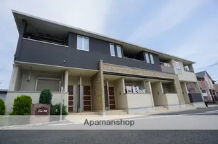 クラール平城の画像