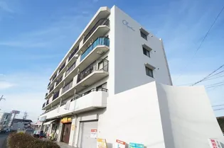 アルファプレイスの画像