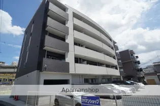 アートヒルズ西大寺の画像