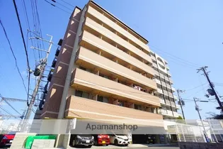 グラディオ新大宮の画像