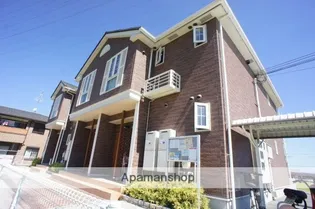 イーハトーヴ 勝根B棟の画像