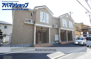 ブリーゼ Fの画像