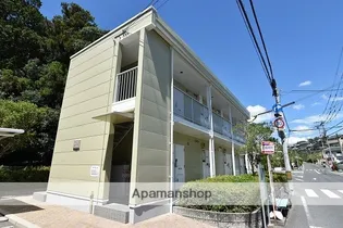 レオパレスあやめ池疋田の画像