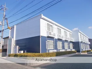 レオパレス寧楽の画像