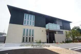 シャーメゾン平城の画像