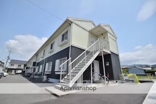 グリーンコーポA棟の画像