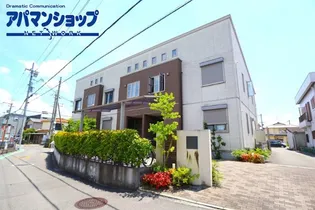 シェラメールの画像