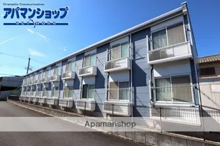 レオパレスセドナの画像