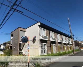 レオパレスセジュールの画像