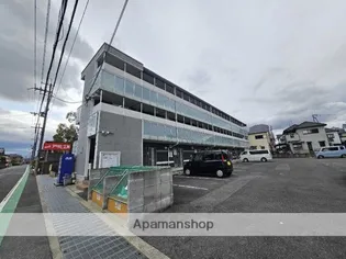 レオネクストエクレール北今市の画像