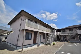 サンクコール朝和 B棟の画像