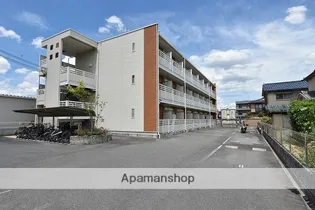 レオネクストコミンチャーレ九条の画像