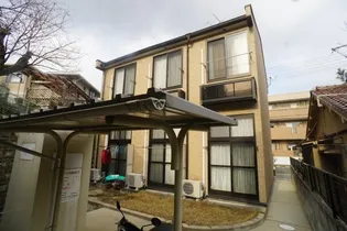 レオパレス西大寺LRの画像