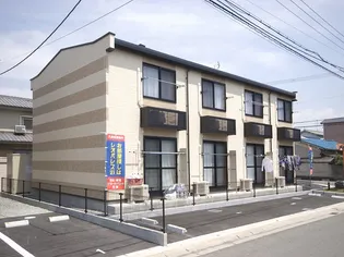 レオパレスLINDENの画像