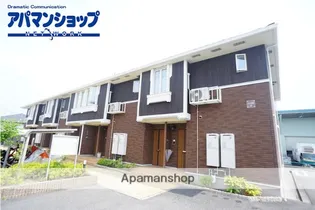 メゾン城東IIの画像