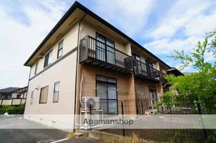 エステートピアVハヤノIIの画像