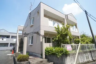 グランドール神宮の画像