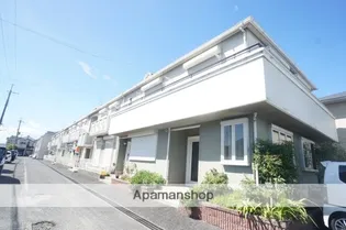 ロワールハイツの画像