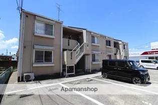 ロイヤルハイツ神宮の画像