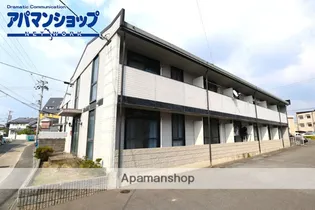 レオパレス大陽の画像