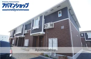 メゾン城東Ⅰの画像