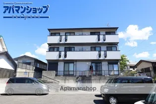 プルミエール代官町の画像