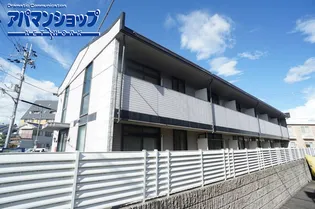 レオパレス大陽壱番館の画像