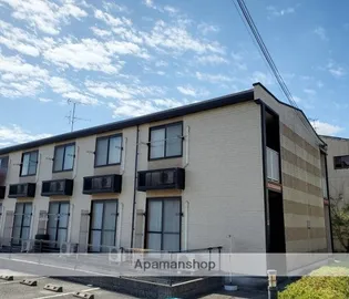 レオパレスニューエイジの画像