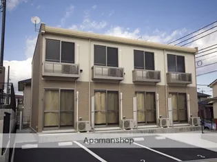 レオネクストサウスウェイヴの画像