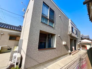 ロイヤルハイツしきⅡ番館の画像