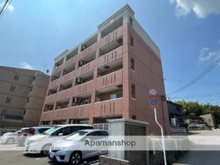 グランベル三山木の画像