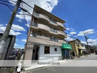 インナミマンションの画像