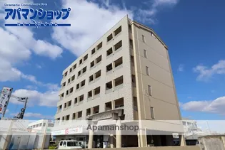 コーポ睦の画像