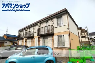 佐々木コーポの画像