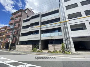 シャーメゾンNACの画像