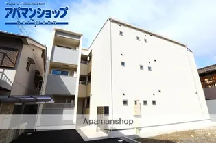 クレアール堺町Iの画像