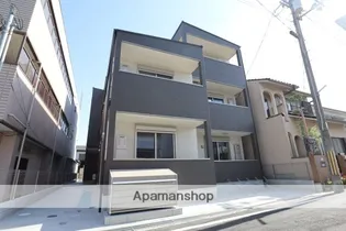 ジーメゾン大和郡山アメロの画像