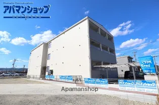 クレアール小泉東?【2階】の外観