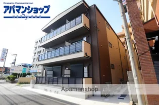 フォレ郡山の画像